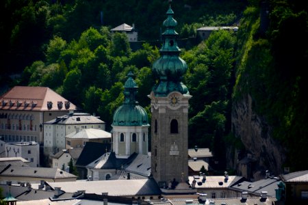 Salzburg, Austria