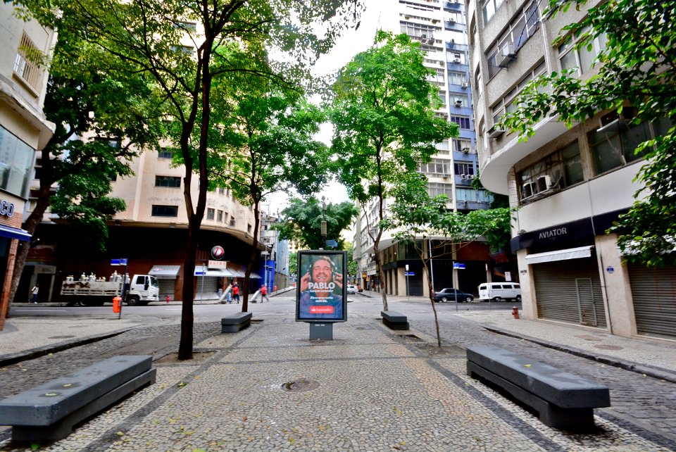 Rio de Janeiro, Brazil
