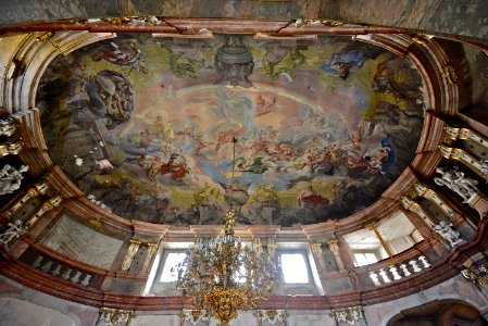 Prague, Czechia