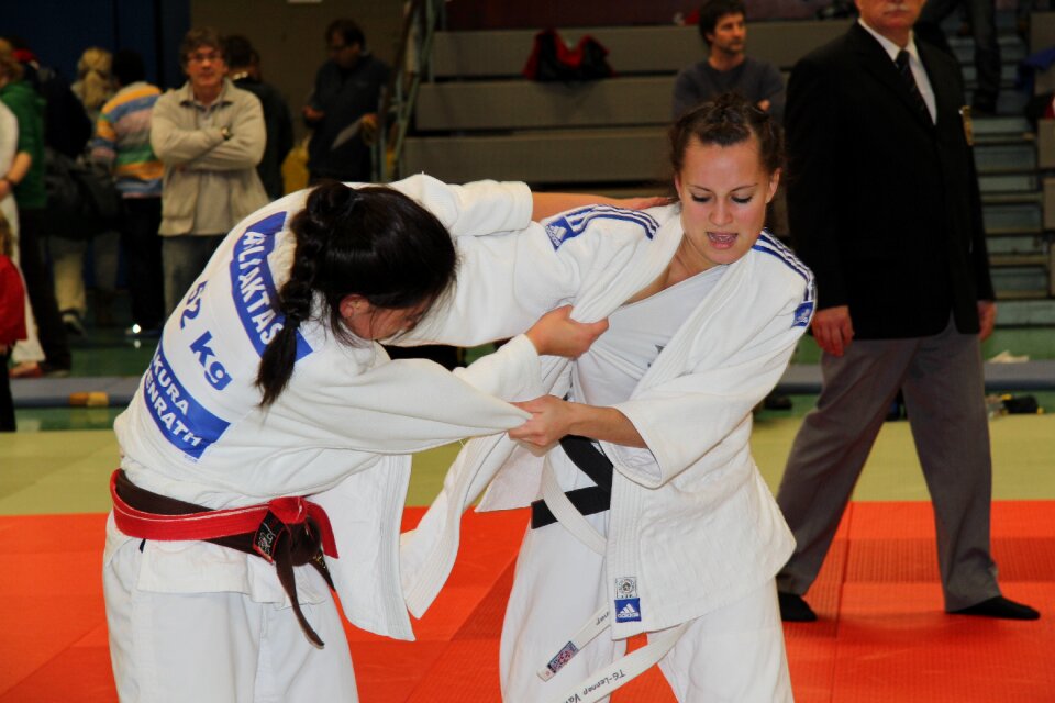 2010 tournaments competition