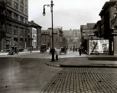 Capturing the City: Photographs from the Streets of St. Louis, 1900–1930