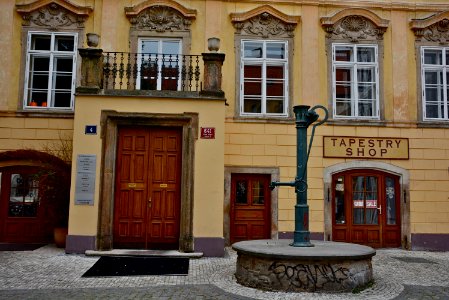 Prague, Czechia