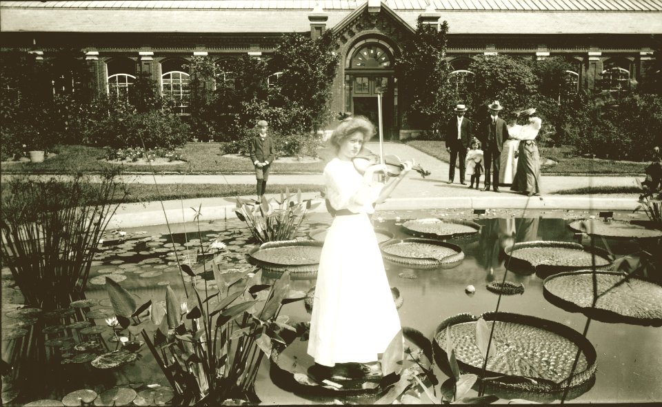 Capturing the City: Photographs from the Streets of St. Louis, 1900–1930