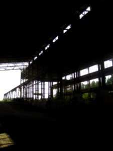 Woolery Stone Mill