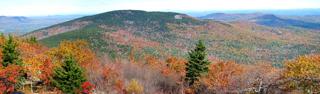 Wapack National Wildlife Refuge