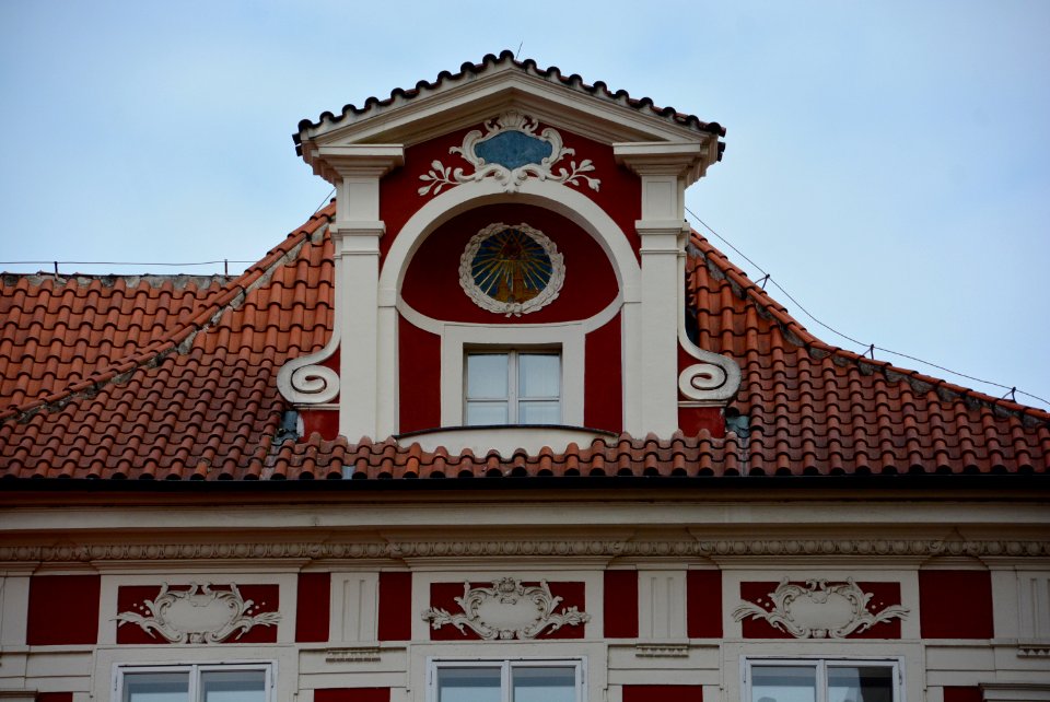 Prague, Czechia