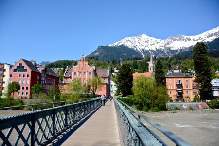 Innsbruck, Austria