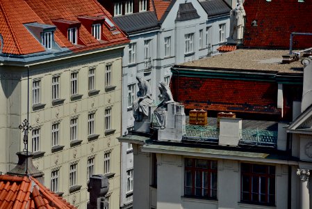 Prague, Czechia