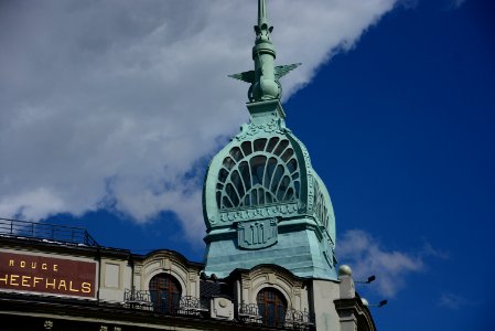 Saint Petersburg, Russia