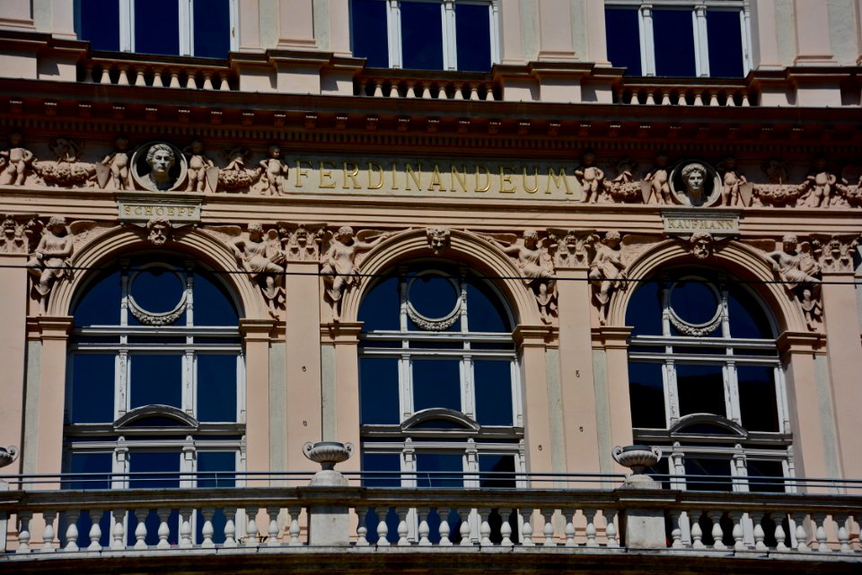 Innsbruck, Austria