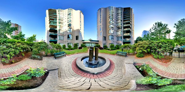360° Carnarvon Place, New Westminster, BC