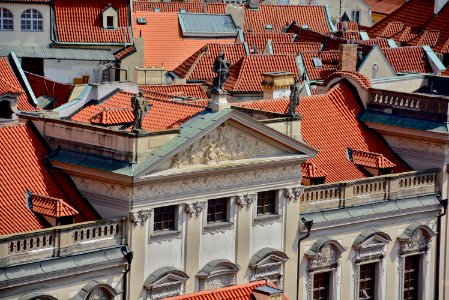 Prague, Czechia