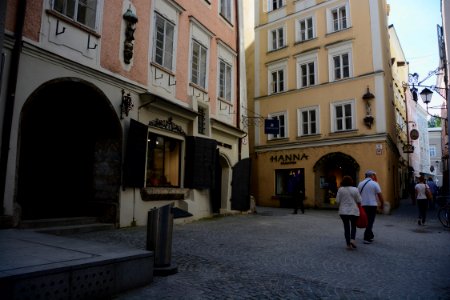 Salzburg, Austria
