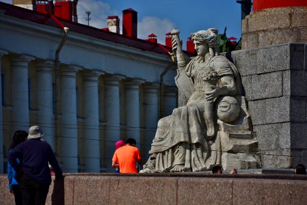 Saint Petersburg, Russia photo