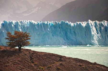 Perito Moreno - Argentina