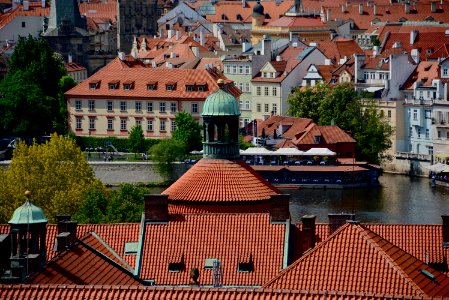 Prague, Czechia