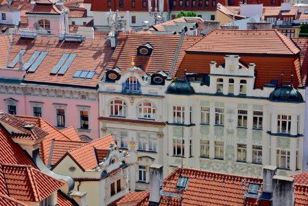 Prague, Czechia