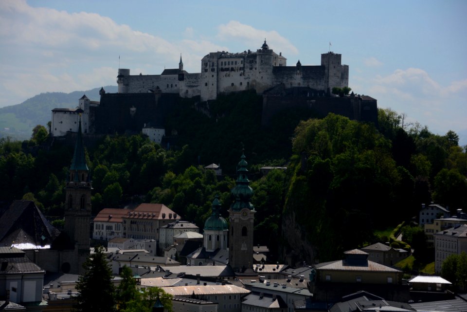 Salzburg, Austria
