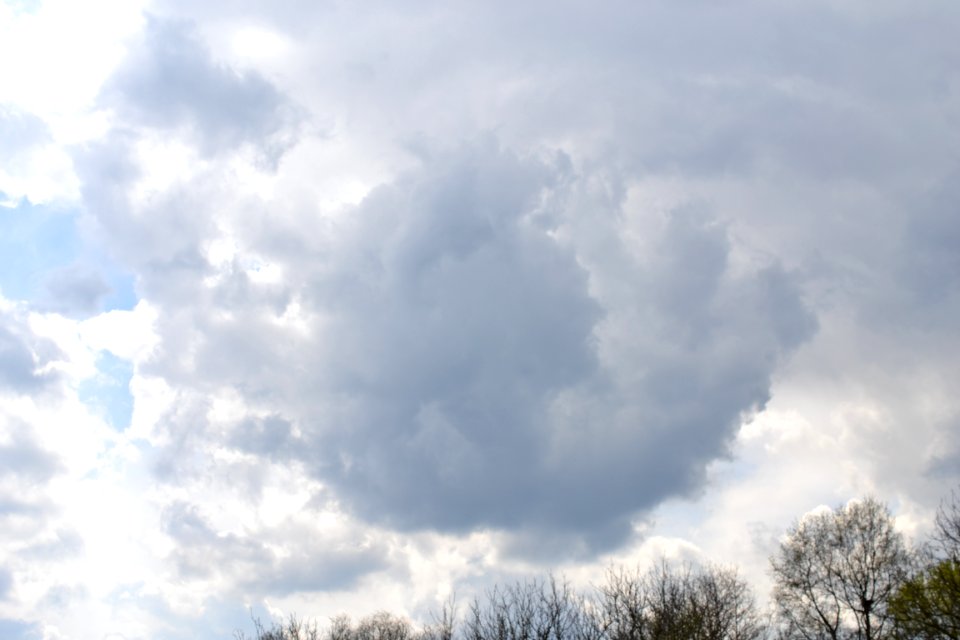 Clouds