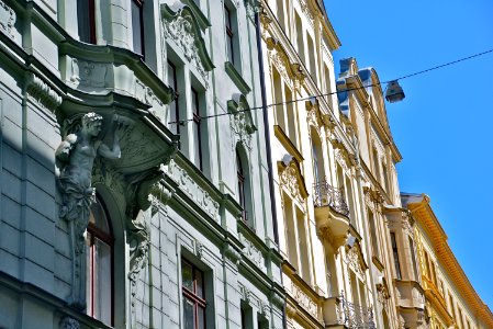 Prague, Czechia