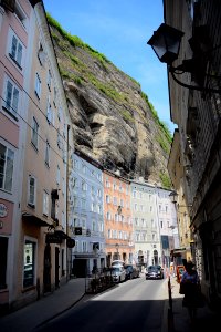 Salzburg, Austria