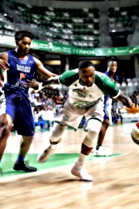 ESSM Le Portel - BCM Gravelines