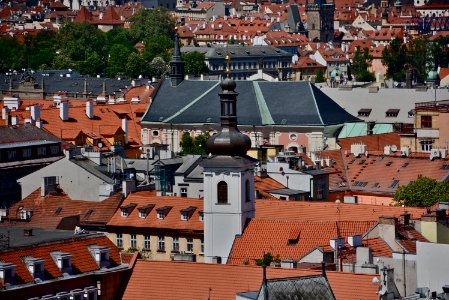 Prague, Czechia