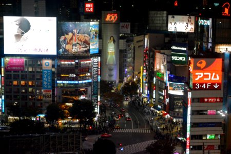 Tokyo, Japan
