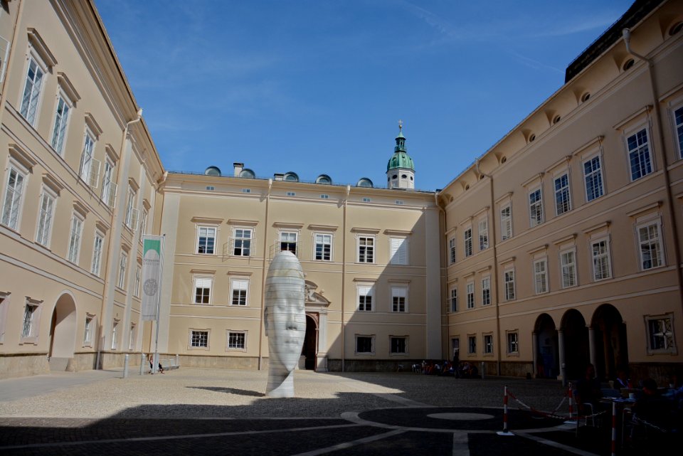 Salzburg, Austria