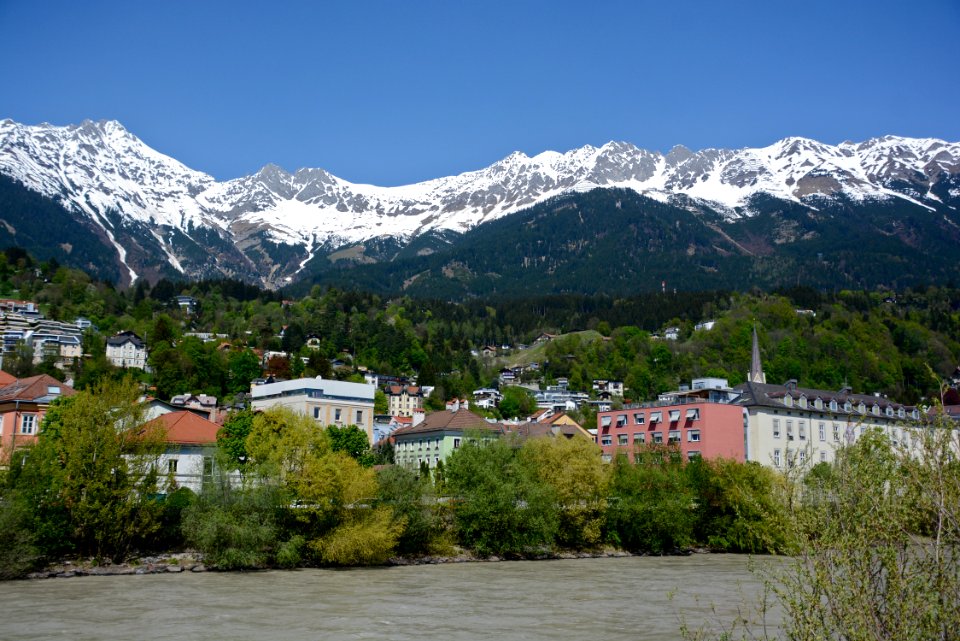 Innsbruck, Austria