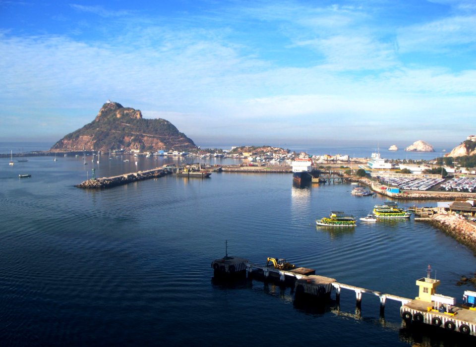 Mazatlan, Mexico 02