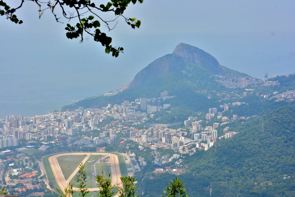 Rio de Janeiro, Brazil