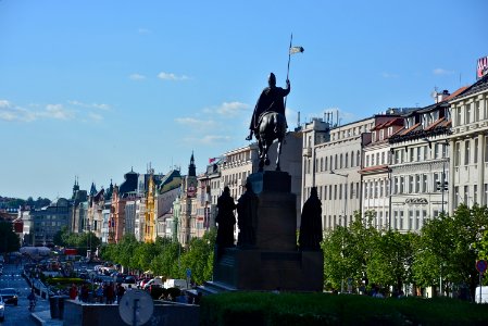 Prague, Czechia