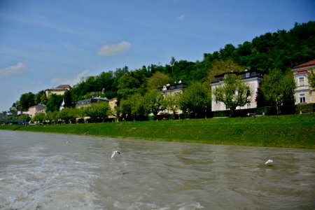 Salzburg, Austria