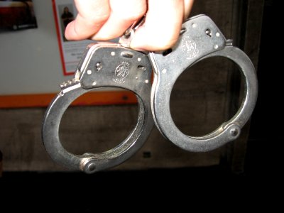 Handcuffs