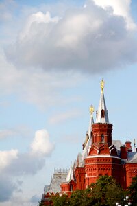 Russia moscow orthodox