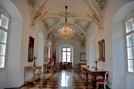 Salzburg, Austria