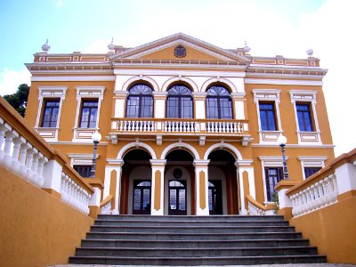 Italian Embassy