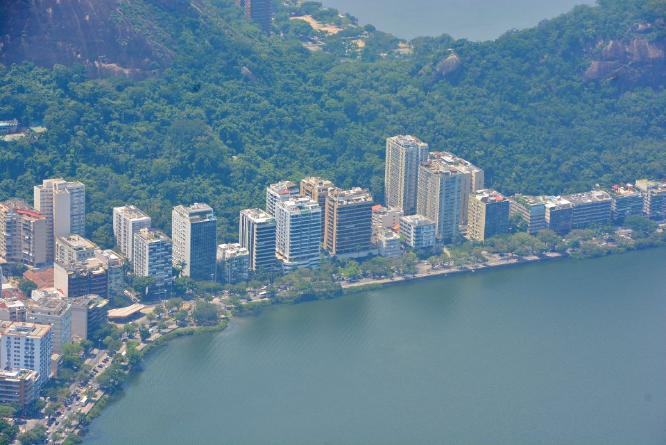 Rio de Janeiro, Brazil
