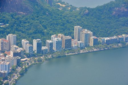 Rio de Janeiro, Brazil