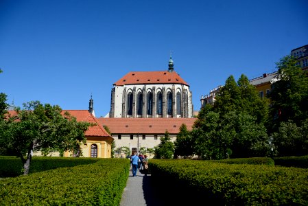 Prague, Czechia