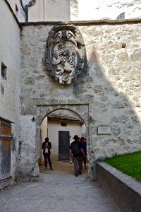 Salzburg, Austria