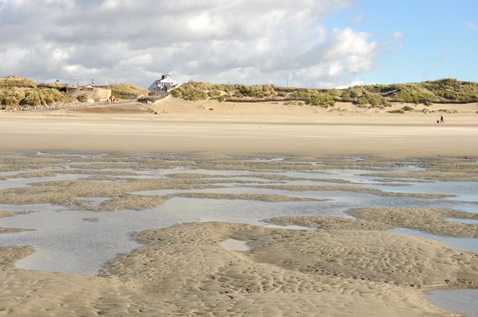 Quend Plage - Picardie