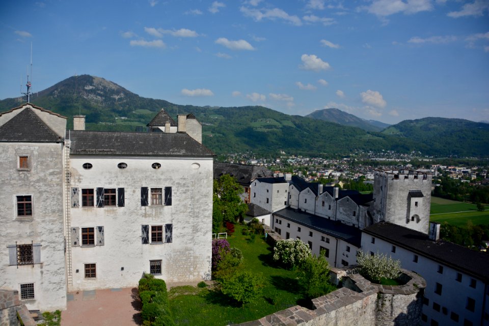Salzburg, Austria