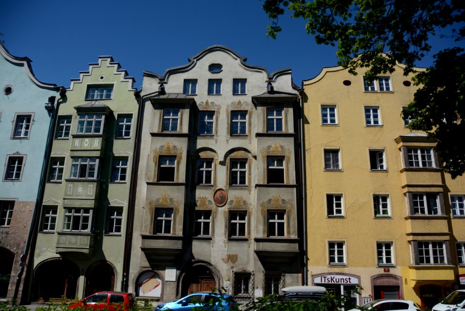 Innsbruck, Austria