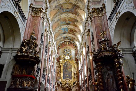 Prague, Czechia photo