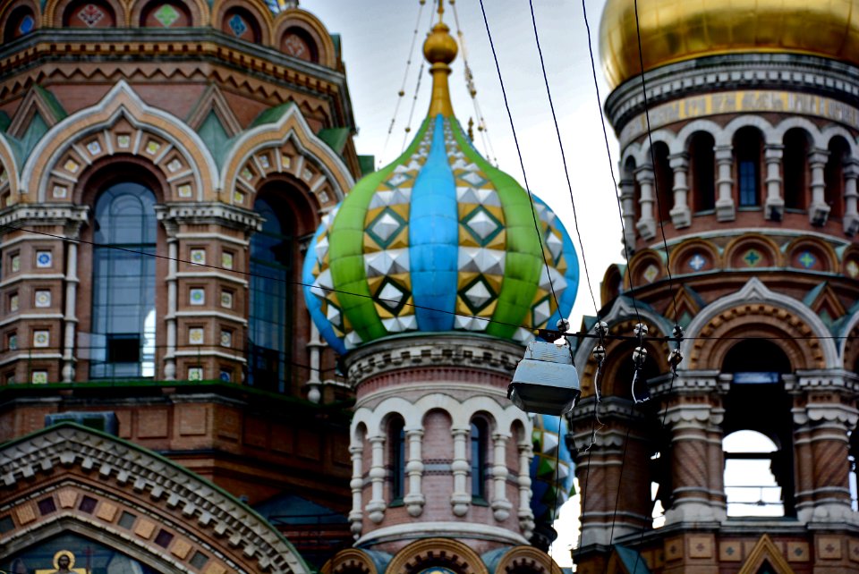 Saint Petersburg, Russia