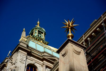 Prague, Czechia