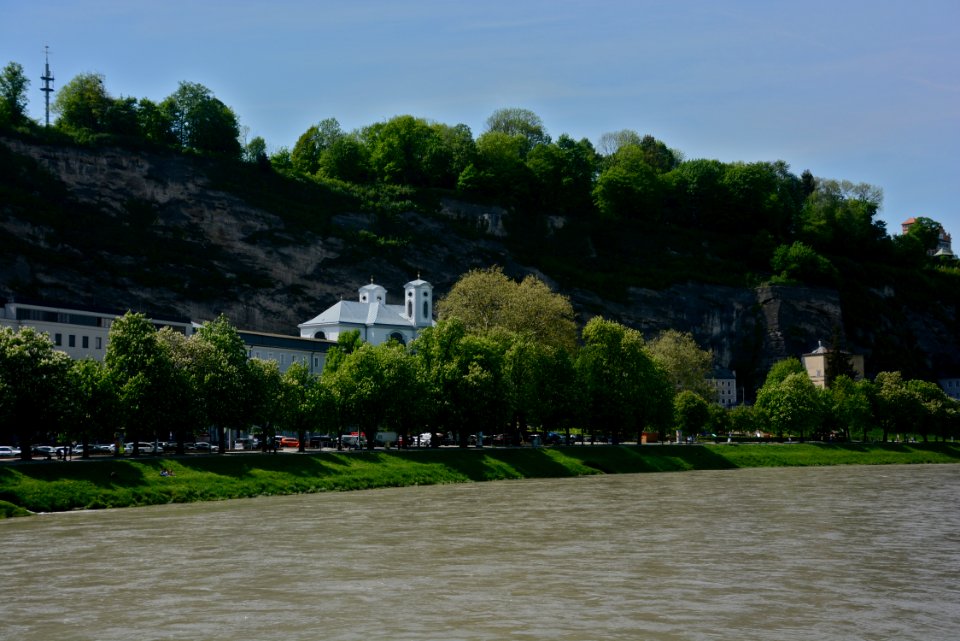 Salzburg, Austria