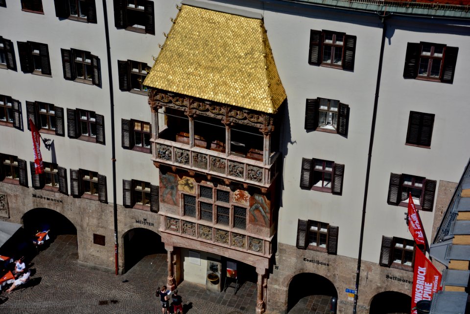 Innsbruck, Austria